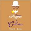 Flavor :  Calima by The Vaping Gentlemen Club