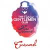 Flavor :  Caramel par THE VAPING GENTLEMEN CLUB
