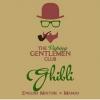 Flavor :  Ghibli by The Vaping Gentlemen Club