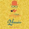 Flavor :  Libeccio by The Vaping Gentlemen Club