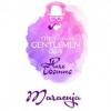 Flavor :  Maracuja by The Vaping Gentlemen Club
