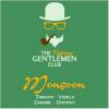 Flavor :  Monsoon by The Vaping Gentlemen Club