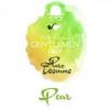 Flavor :  Pear par THE VAPING GENTLEMEN CLUB