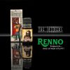 Flavor :  Renno by The Vaping Gentlemen Club