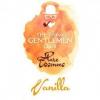 Flavor :  Vanilla by The Vaping Gentlemen Club