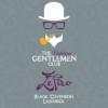 Flavor :  Zefiro by The Vaping Gentlemen Club