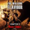 Flavor :  Rick Limes by The Walking Flavour