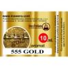 Flavor : 555 gold by Tino D'Milano Flavor : 555 gold by Tino D'Milano