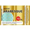 Flavor :  Arabesque by Tino D'Milano