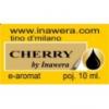 Flavor :  Cherry by Tino D'Milano
