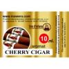 Flavor :  Cherry Cigar by Tino D'Milano