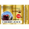 Flavor :  Cherry Juice by Tino D'Milano