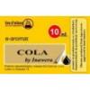 Flavor :  Cola by Tino D'Milano