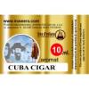 Flavor :  Cuba Cigar by Tino D'Milano