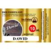 Flavor :  Dawid by Tino D'Milano