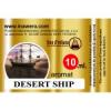 Arôme : Desert Ship
Dernière mise à jour le : 14-03-2018 Arôme : Desert Ship
Dernière mise à jour le : 14-03-2018