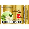Flavor :  Ederflower by Tino D'Milano