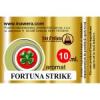 Flavor :  Fortuna Strike by Tino D'Milano