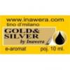 Flavor :  Gold Et Silver by Tino D'Milano