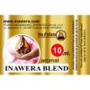 Flavor :  Inawera Blend by Tino D'Milano