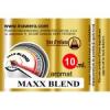 Flavor :  maxx blend by Tino D'Milano