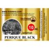 Flavor :  Perique Black by Tino D'Milano