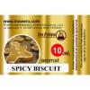 Flavor : spicy biscuit by Tino D'Milano Flavor : spicy biscuit by Tino D'Milano