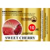 Flavor :  Sweet Cherry by Tino D'Milano