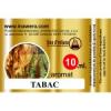 Flavor :  Tabac by Tino D'Milano