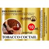 Flavor :  Tobacco Coctail by Tino D'Milano