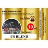 Flavor :  Us Blend by Tino D'Milano