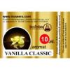 Arôme : Vanilla Classic
Dernière mise à jour le : 14-03-2018 Arôme : Vanilla Classic
Dernière mise à jour le : 14-03-2018