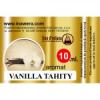 Arôme : Vanilla Tahity
Dernière mise à jour le : 15-02-2014 Arôme : Vanilla Tahity
Dernière mise à jour le : 15-02-2014
