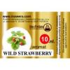 Flavor :  Wild Strawberry by Tino D'Milano