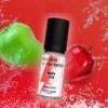 Flavor :  Apple Red by T Juice