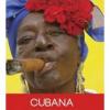 Flavor :  cubana by T Juice