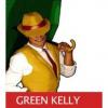 Flavor :  Green Kelly by T Juice