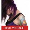 Flavor :  High Voltage by T Juice