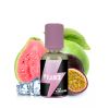 Flavor :  Icy Paradise by T Juice