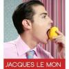 Flavor :  jacques le mon by T Juice