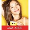 Flavor :  Java Juice by T Juice