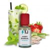 Flavor :  Lizzy Rascal by T Juice