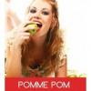 Flavor :  Pomme Pom by T Juice