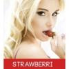 Arme :  strawberri par T Juice