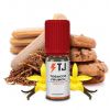Flavor :  Tobacco Crunch by T Juice