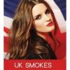 Flavor :  Uk Smokes by T Juice