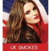 Arme :  Uk Smokes