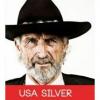 Flavor :  Usa Silver by T Juice