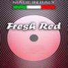 Flavor :  Fresh Red by ToB