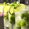 Flavor :  Mojito by ToB
